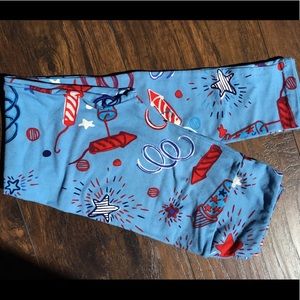 Lularoe tween Leggings